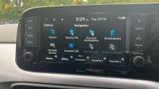 Hyundai i10 1.0 [63] Premium 5dr Auto [Nav] Petrol Hatchback